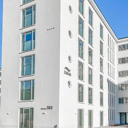 2 Bedroom Lovely Apartment In Binz Ot Prora Lubkow Extérieur photo