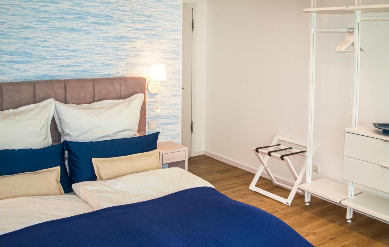 2 Bedroom Lovely Apartment In Binz Ot Prora Lubkow Extérieur photo