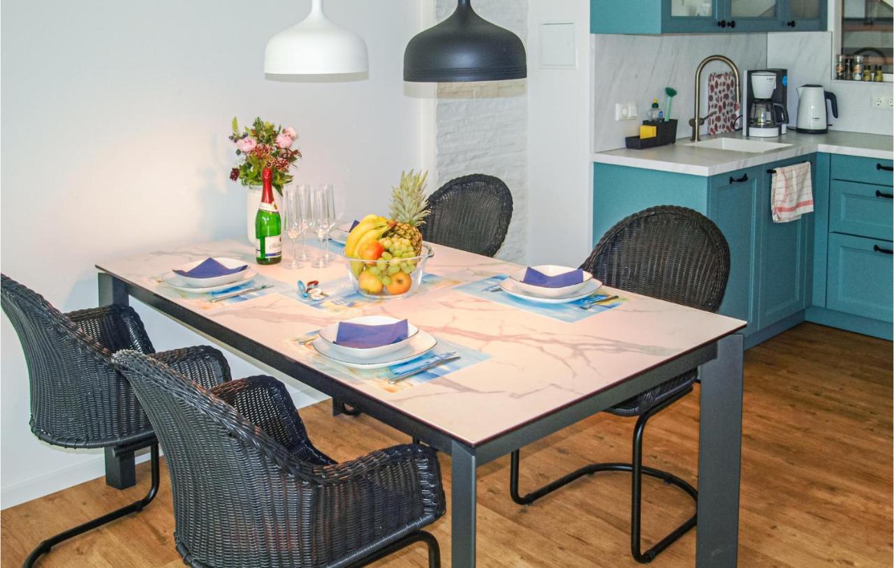 2 Bedroom Lovely Apartment In Binz Ot Prora Lubkow Extérieur photo